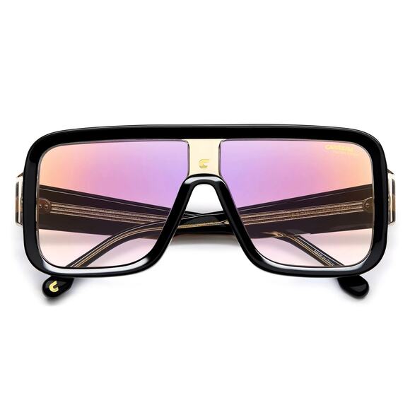 New, CARRERA Sunglasses Flaglab 14 07C5TE Authentic - Picture 10 of 11